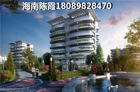 海南萬(wàn)寧房?jī)r(jià)2024漲了嗎？