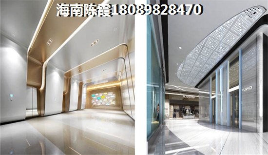 儋州萬國(guó)文旅城的房?jī)r(jià)五年內(nèi)會(huì)漲還是會(huì)跌？