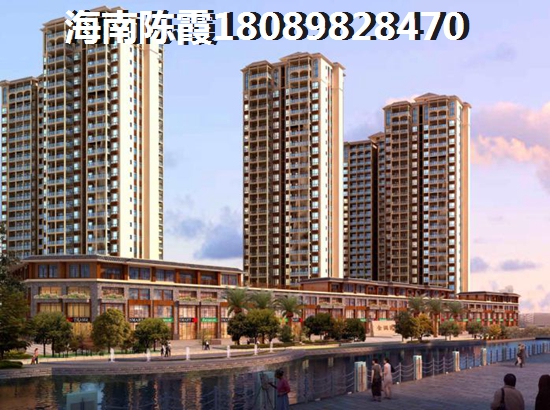 海南陵水房子未來會生紙嗎？