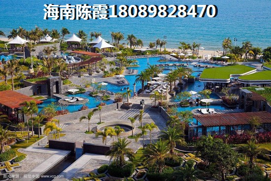 海晟逸清園養(yǎng)老買房注重哪些問題，北方人海南五指山買房養(yǎng)老攻略！