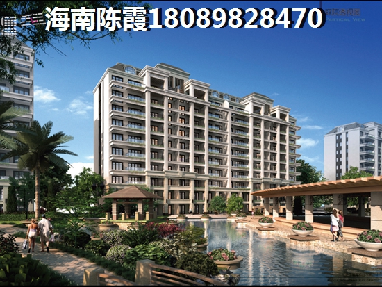 景業清水灣3號七期海景房優點分析2024，陵水海景房為什么那么便宜？