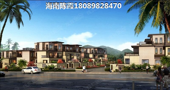海南文昌市買房醉低多少錢？