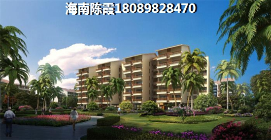 2024陵水海景小戶型匯總！