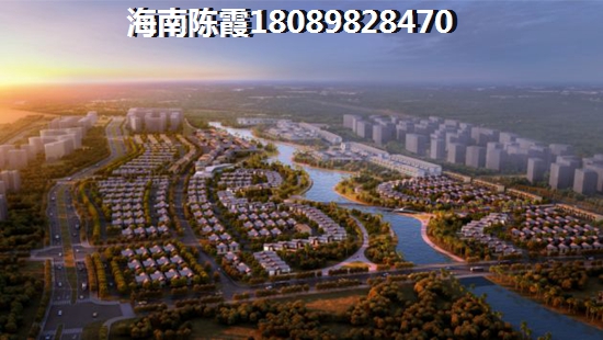 華彩·海口灣廣場交通情況怎么樣？