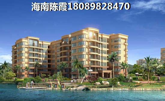 海南海景房價(jià)多少錢一平米，海南海景房價(jià)多少錢一平米2023
