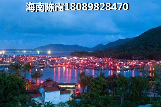 中信·香水灣詳情
