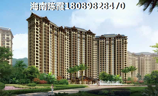 2024注定海南陵水房價只漲不跌！
