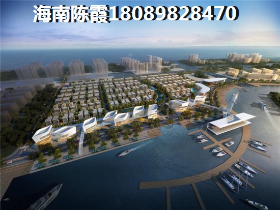 海南定安二手房如何