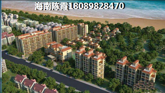 2024是觀瀾湖·瀾墅買房時機嗎？