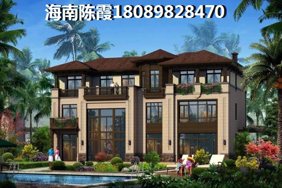 海南萬寧有發展嗎？