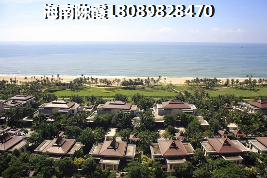 海南去海南哪里好發展前景