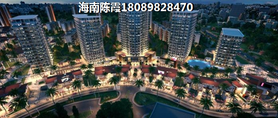 中糧·三亞大悅中心房價2024還能暴漲嗎