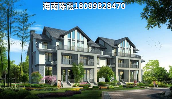 順澤福灣首付醉低付多少，陵水房價(jià)多少？
