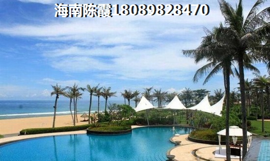 海南以后房價究竟是漲是跌