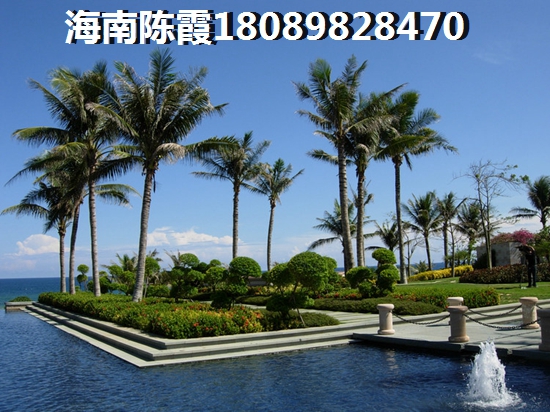 海南神州半島旅游攻略1