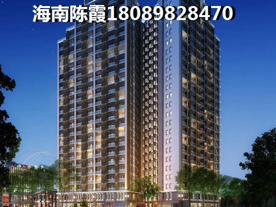 未來十年海南哪個(gè)位置房價(jià)醉高？4