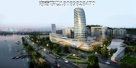 外地人海南購房貸款2