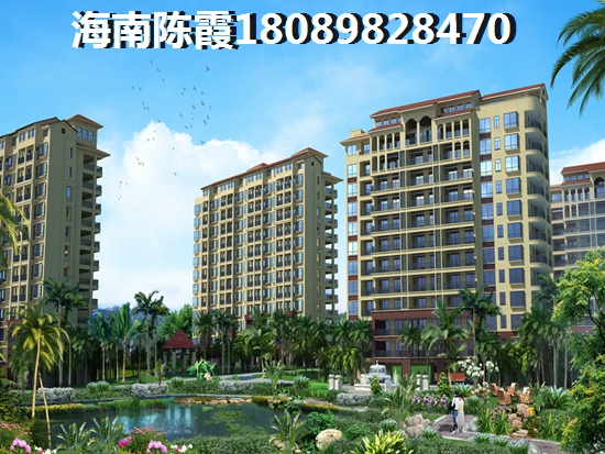 為什么匯水灣公寓5#樓房價會一直漲2
