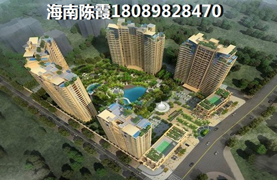 海南養老在哪里醉好購買房子好，海南位于北緯18度上有什么好處