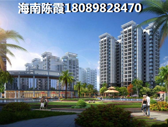 為什么業主看好三亞前景