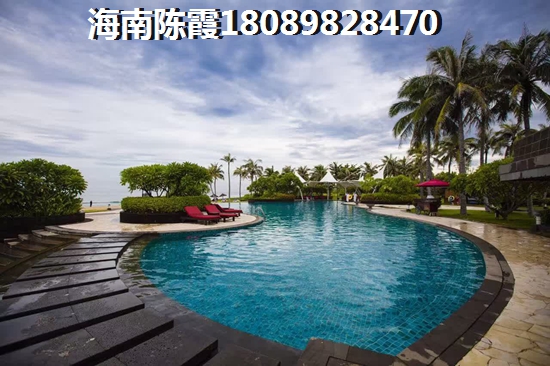 海口海秀廣場目前房價漲了多少？