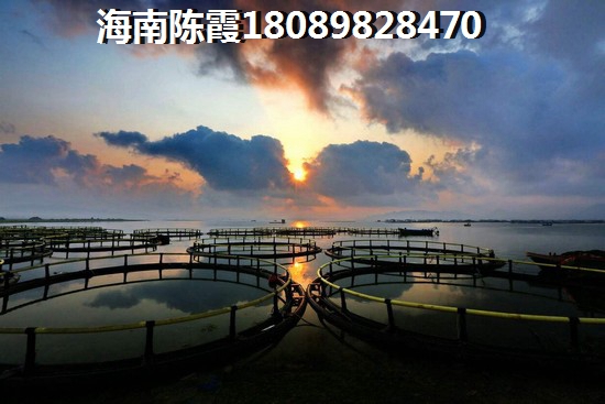 海口市以后房產(chǎn)發(fā)展前景如何？