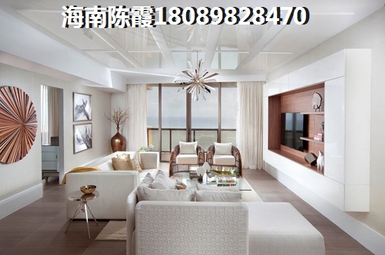 海秀中央新房如何？2