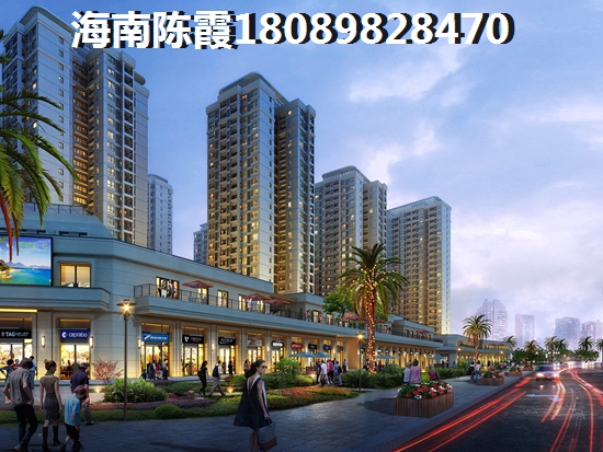 為什么選擇海南三亞買(mǎi)房子