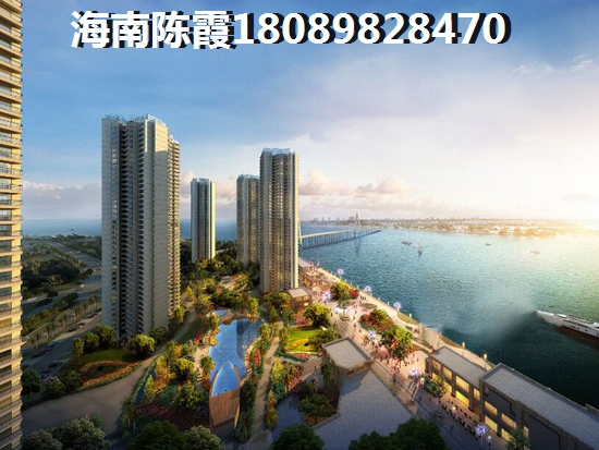 瓊中縣氣候真的很潮濕嗎？鼎泰水晶綠島PK鼎大壹號城房價哪個能上漲？