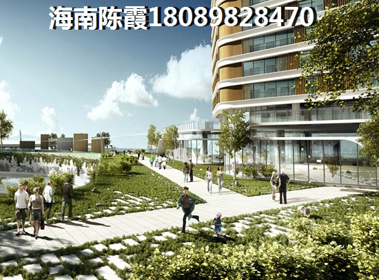 五年后海南的房價多少錢一平