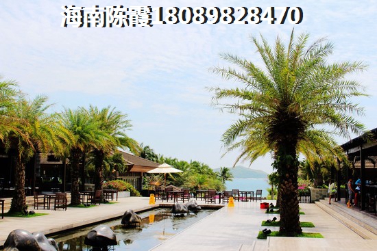 昌江群升棋子灣房價會漲到什么價位？