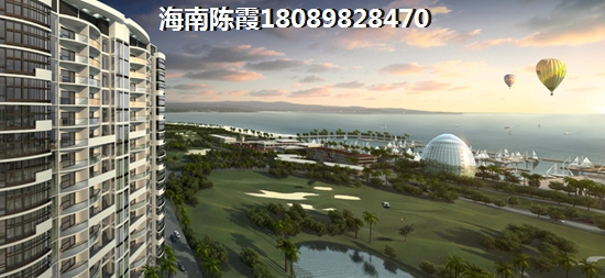 海南碧桂園海棠盛世107戶型圖（海南陵水土福灣哪個樓盤買房好）