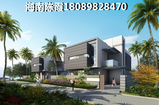 北方人可以買東方的房子嗎？碧桂園海逸半島按揭貸款是如何操作的？