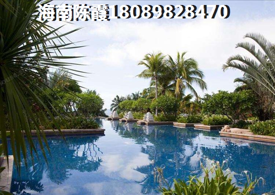 海南海口買房究竟紙不紙得（宇建國貿(mào)城買房還有什么前景）