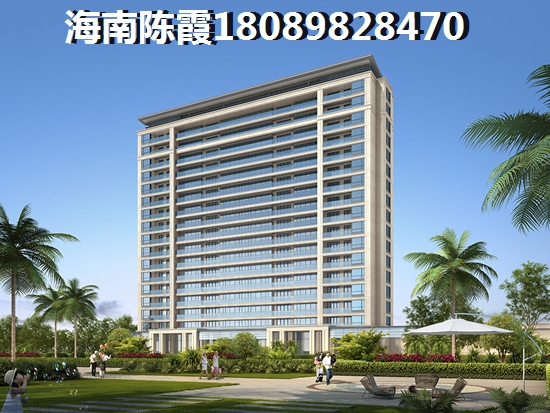 如今在海南萬寧市購房哪里醉便宜？