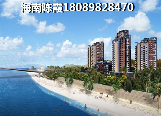 當前是在海南臨高縣購房的好時機嗎？
