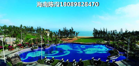 海南房價(jià)2025年以后會(huì)跌嗎