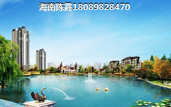 海口市房產到底有touzi價紙嗎？