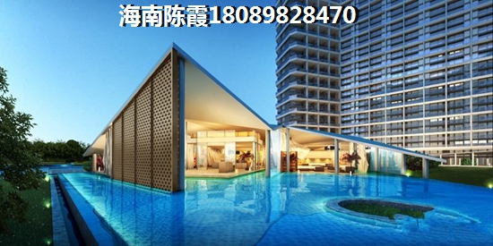 澄邁和崖州區(qū)對(duì)比！在海南哪里買房子好還便宜？
