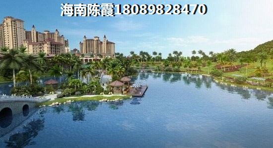 觀瀾湖·藝墅買房怎么樣？